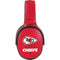 NFL Kansas City Chiefs Distressed Skullcandy Venue Skin