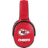 NFL Kansas City Chiefs Distressed Skullcandy Venue Skin