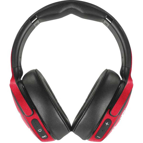 NFL Kansas City Chiefs Distressed Skullcandy Venue Skin