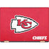 NFL Kansas City Chiefs Distressed HP Spectre Skin
