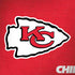 NFL Kansas City Chiefs Distressed Surface Book 2 15in Skin