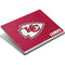 NFL Kansas City Chiefs Distressed Surface Book Skin