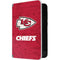 NFL Kansas City Chiefs Distressed Surface Duo Skin