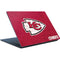 NFL Kansas City Chiefs Distressed Surface Laptop Skin