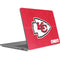 NFL Kansas City Chiefs Distressed Surface Laptop Studio Skin