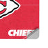 NFL Kansas City Chiefs Distressed Surface Laptop Studio Skin