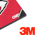 NFL Kansas City Chiefs Distressed Surface Pro 6 Skin