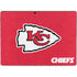 NFL Kansas City Chiefs Distressed Surface Pro 9 Skin