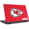 NFL Kansas City Chiefs Distressed Lenovo ThinkPad Skin