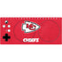 NFL Kansas City Chiefs Distressed Xbox Adaptive Controller Skin