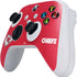 NFL Kansas City Chiefs Distressed Xbox Series S Controller Skin