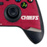 NFL Kansas City Chiefs Distressed Xbox Series X Bundle Skin