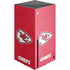 NFL Kansas City Chiefs Distressed Xbox Series X Console Skin