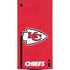 NFL Kansas City Chiefs Distressed Xbox Series X Console Skin