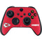 NFL Kansas City Chiefs Distressed Xbox Series X Controller Skin