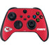 NFL Kansas City Chiefs Distressed Xbox Series X Controller Skin