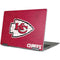 NFL Kansas City Chiefs Distressed Yoga 710 14in Skin