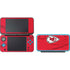 NFL Kansas City Chiefs Double Vision Nintendo 2DS XL (2017) Skin