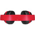 NFL Kansas City Chiefs Double Vision Beats Solo Pro Skin