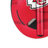 NFL Kansas City Chiefs Double Vision Bose Noise Cancelling Headphones 700 Skin