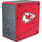 NFL Kansas City Chiefs Double Vision Cooler Master MasterBox Q300L Mini Tower Skin