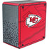 NFL Kansas City Chiefs Double Vision Cooler Master MasterBox Q300L Mini Tower Skin