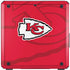 NFL Kansas City Chiefs Double Vision Cooler Master MasterBox Q300L Mini Tower Skin