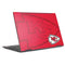 NFL Kansas City Chiefs Double Vision HP Envy Skin