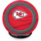 NFL Kansas City Chiefs Double Vision Fast Charge Wireless Charging Stand Skin