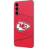NFL Kansas City Chiefs Double Vision Galaxy A14 5G Skin