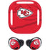 NFL Kansas City Chiefs Double Vision Galaxy Buds Pro Skin