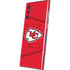 NFL Kansas City Chiefs Double Vision Galaxy Note 10 Skin