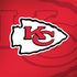 NFL Kansas City Chiefs Double Vision Galaxy Note 8 Skin