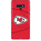 NFL Kansas City Chiefs Double Vision Galaxy Note 9 Skin