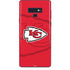 NFL Kansas City Chiefs Double Vision Galaxy Note 9 Skin
