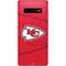 NFL Kansas City Chiefs Double Vision Galaxy S10 Plus Skin