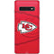 NFL Kansas City Chiefs Double Vision Galaxy S10 Skin