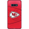 NFL Kansas City Chiefs Double Vision Galaxy S10e Skin
