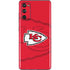 NFL Kansas City Chiefs Double Vision Galaxy S20 Fan Edition Skin