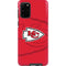 NFL Kansas City Chiefs Double Vision Galaxy S20 Plus Pro Case