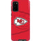 NFL Kansas City Chiefs Double Vision Galaxy S20 Pro Case