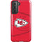 NFL Kansas City Chiefs Double Vision Galaxy S21 5G Pro Case