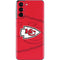 NFL Kansas City Chiefs Double Vision Galaxy S21 5G Skin