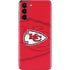 NFL Kansas City Chiefs Double Vision Galaxy S21 5G Skin