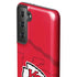 NFL Kansas City Chiefs Double Vision Galaxy S21 FE Pro Case