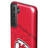 NFL Kansas City Chiefs Double Vision Galaxy S21 Plus 5G Pro Case