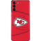 NFL Kansas City Chiefs Double Vision Galaxy S21 Plus 5G Skin