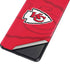 NFL Kansas City Chiefs Double Vision Galaxy S21 Plus 5G Skin