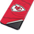NFL Kansas City Chiefs Double Vision Galaxy S21 Ultra 5G Skin