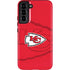 NFL Kansas City Chiefs Double Vision Galaxy S22 Plus Pro Case